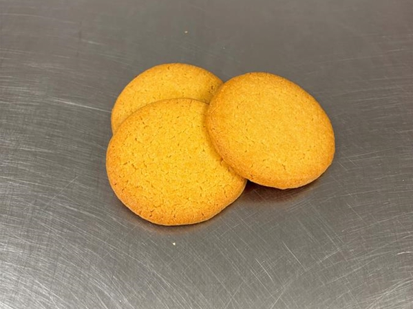 Lemon koeken