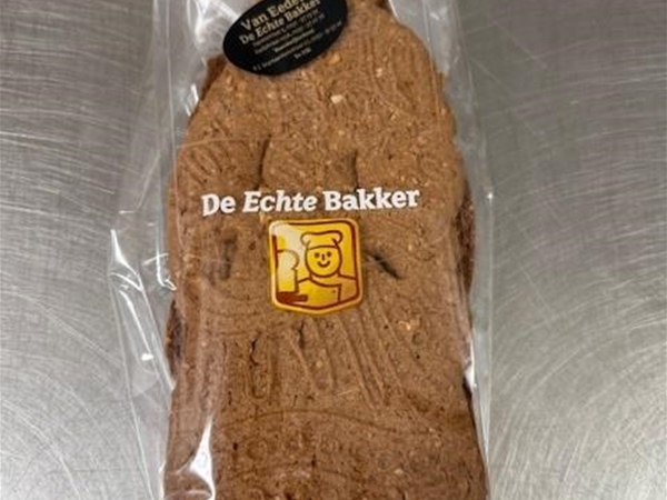 Speculaaspop 2*1 ons