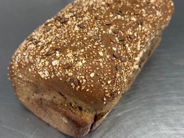 Koppel Vloerbrood Molen